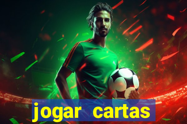 jogar cartas ciganas on line